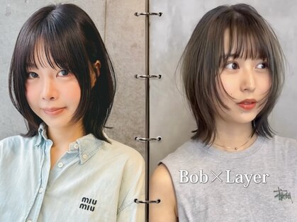 ディルト 代々木上原(DILT)の写真