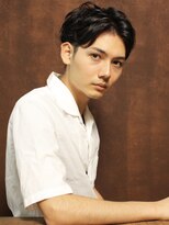 シアンデルカ(CYANDELUCCA)&nbsp;ビジネスセンターパートショート