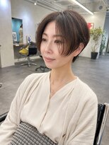 オウル(Owll) 【Owll】石田学史30代40代50代大阪大人ハンサムショート