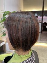 ヘアーアートプレジャー(Hair Art Pleasure)&nbsp;大人のショート