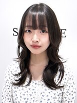 スタイル 相模大野(STYLE)&nbsp;ハッシュカット♪