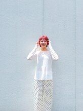 レミー(Remii)&nbsp;敬禮 さやか