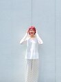 レミー(Remii) 敬禮 さやか