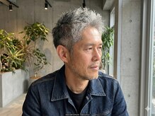 ヘアメイクサロン シマダ(SHIMADA)