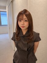 ルーチェバイリベルタ(Luce by liberta)&nbsp;soft layer