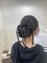 ヘア ポジション HAIR Position 大館西店&nbsp;セットアップ