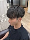  &nbsp;&nbsp;&nbsp;ナチュラルニュアンスパーマ