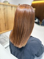 グロウ(glow)&nbsp;一社/一社駅/名東区/髪質改善/髪質改善トリートメント/