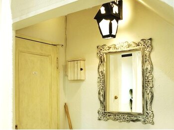 HAIR DOCTOR　DB　渋谷店　【ヘアドクター ディービー】