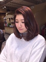 ジェイポイント ヘア クリニカ(J:POINT Hair CLINICA)&nbsp;“Kawaii”