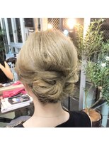 ルーファス 恵比寿 渋谷(Ruufus)&nbsp;【Ruufus】大人ラフセット