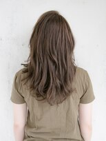 リリアン 表参道(relian)&nbsp;バックシルエットもキレイ☆relian表参道