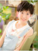 *+COVER HAIR+*…オシャレ度＆好感度ＵＰ！ピュアショートa