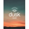 ダスク 武蔵小杉(dusk)のお店ロゴ