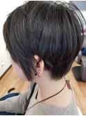 ショートスタイル