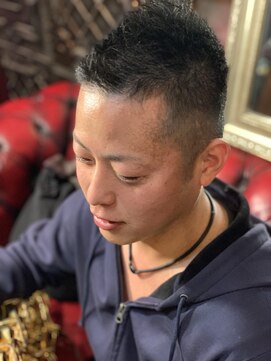 アスイン(asuin) 爽やか&カッコイイ