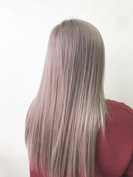 ライブトレア(LIVE TOREA) ミルクティー