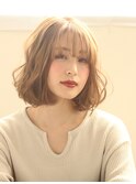 リラクシーボブ【蒲田 DIAS ディアス】