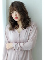 セシルへアー 福岡天神店(Cecil hair)&nbsp;大人愛されヘア