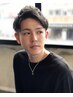 ￥4500☆メンズ限定　カット＋シャンプー＋眉カット【八王子】