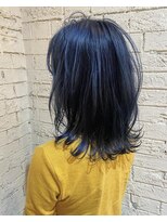 ガレージ(GARAGE)&nbsp;ocean blue