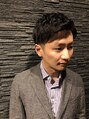 プレミアムバーバー 銀座店(PREMIUM BARBER produce by HIRO GINZA) ビジネスショートスタイル〈理容室〉〈銀座〉