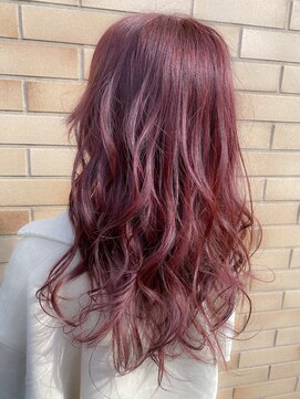 アルク(A.R.K) フェミニティピンクベージュ