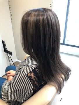 カノア(CANNOA.) ３Dカラー