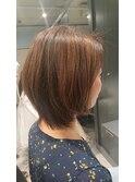 レイヤーボブディ