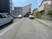 駐車場:☆分からない時は必ずお店にご確認お願いします。