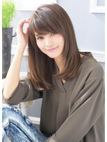 マーブルトウキョウネオリーブ(marbles tokyo neolive)&nbsp;《marbles/三茶》☆大人girl☆うるさらストレート☆