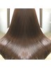 1日限定3名様限定♪【髪質改善】美髪エステ＋似合わせカット ￥13200