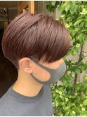 #メンズカット#メンズマッシュ