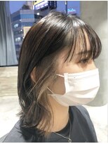 リーオオサカ(Lee Osaka)&nbsp;インナー×ベージュ/kana