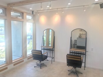 hair gallery Vasser 【ヘアギャラリー　ヴァッサ】