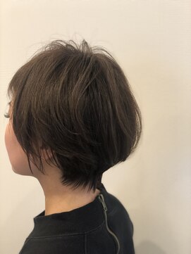 アネモネ 真美ヶ丘店(Ane mone) ショート