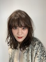 インフィニティー 水天宮前店(Infinity)&nbsp;リラックスウェーブ