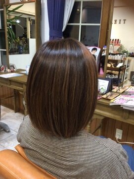 美容室 ティアナ ココ(TIEANA.COCO) ハイライト