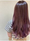 【ALTI】個性的ハイライトカラー〈旭川〉