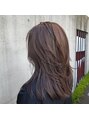 サロンジオ 本厚木(salon the O's) 【本厚木】