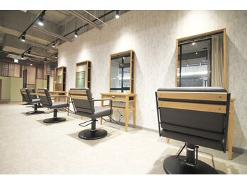 marshu atre【マーシュアトレ】