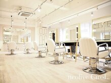 ネオリーブ チロル 横浜西口店(Neolive CiroL.)