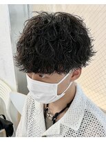 フィフス 原宿(fifth)&nbsp;【ツイストスパイラル/波巻きスパイラル/韓国マッシュ】