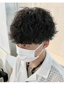 フィフス 原宿(fifth) 【ツイストスパイラル/波巻きスパイラル/韓国マッシュ】