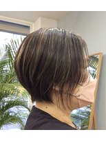 サイイン(saiin)&nbsp;ハイライトショート