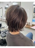 ナチュラルウルフ
