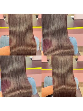 キジ(KIJI) ★理想の髪へ★髪質改善トリートメント　詳細はブログまで