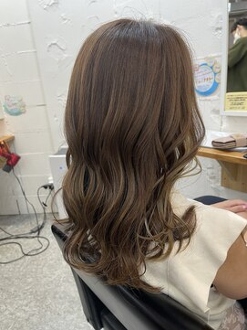 アルート 町田店(aroot) イヤリングカラー