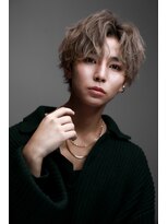 リップスアネックス 大宮(LIPPS annex)&nbsp;ミルクティーアップ