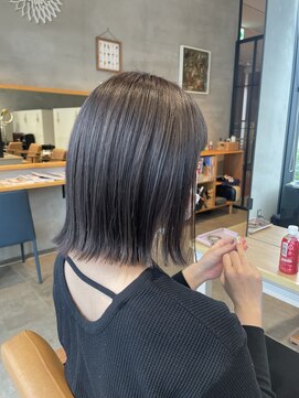 スターアンドプラネッツ あべのフープ店(STAR&PLANETS) グレージュ